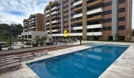 Apartamento no Cond. Odeon, Jundiaí/SP.