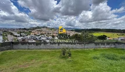 Terreno em Condomínio Terras de Jundiaí