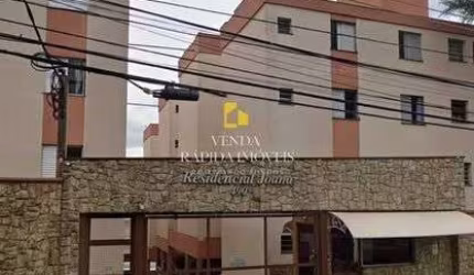 Apartamento 3 dorm com suíte -Residêncial Joana.  Jd Bonfiglioli - Jundiaí