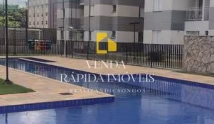 Apartamento 1 dorm -  Torres de Monte Carlo - Itupeva/SP