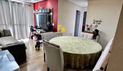 Apartamento a venda no Condominio Imperator,

Bairro Nova Esperia, Jundiaí-SP