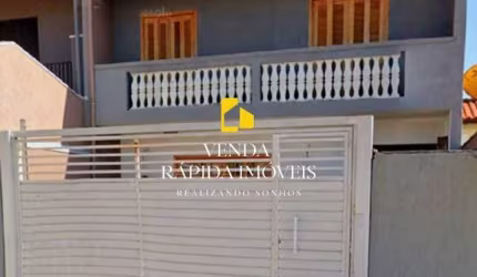 Sobrado à venda  na Região do Medeiros, Jundiaí-SP