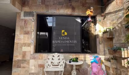 Casa térrea na Vila arens em Jundiaí-SP