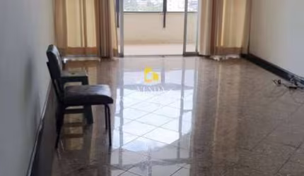Apartamento Edifício Senador, Jundiaí-SP