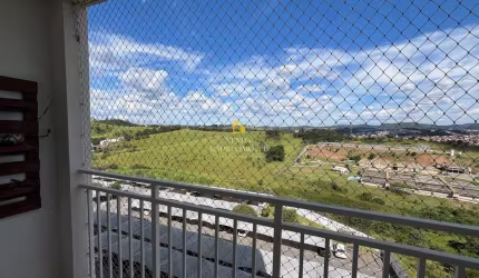 Apartamento à Venda no Condomínio Conquista Tamoio, Jundiaí-SP.