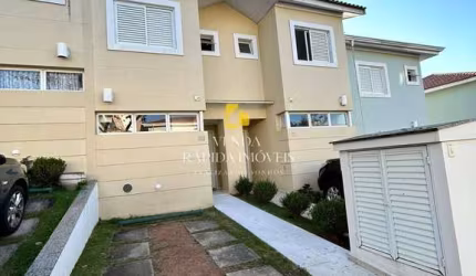 Sobrado em Condomínio Bella Colônia II - Jundiaí /SP
