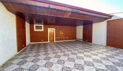 Casa Jardim da Fonte - Jundiaí-SP