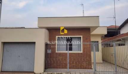 Casa Vila Rami - Jundiaí/SP