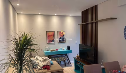 Apartamento Torres de Ozanam , Jundiaí-SP