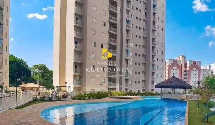 Apartamento Practice Club Jundiai/SP