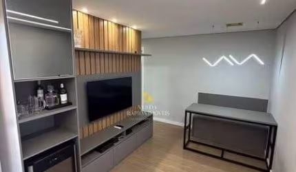 Apartamento Residêncial Differenziato, Jundiaí-SP.