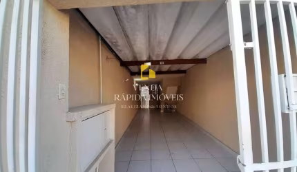 Casa no  Eloy Chaves - Jundiaí