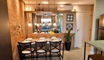 Apartamento Condomínio Mosaico em Itupeva-SP