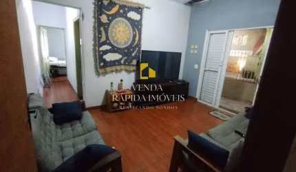 Casa 2 dorm - Ponte S. João - Jundiaí