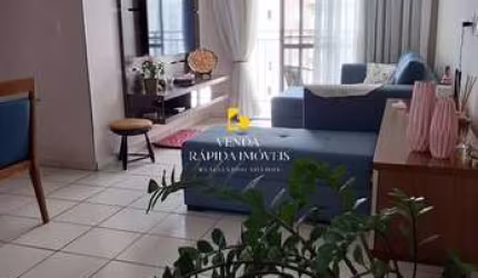 Apartamento à Venda no Condomínio Conquista Tamoio, Jundiaí-SP.