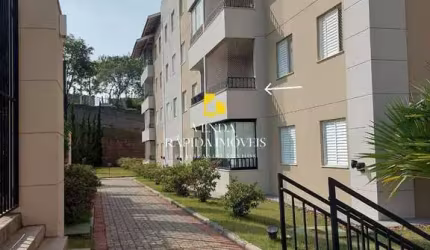 Apartamento  Cond. Monte Bianco,Jundiaí-SP
