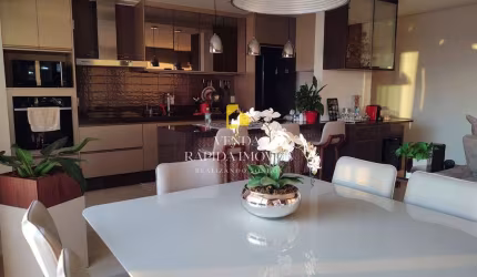 Apartamento  Praxx Residêncial  - Itatiba/Sp.