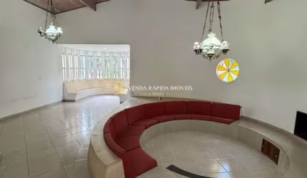 Chácara Caxambú, Jundiaí-SP