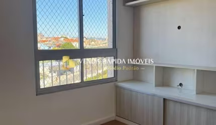 Apartamento Doce Lar Bella Colônia , Jundiaí-SP
