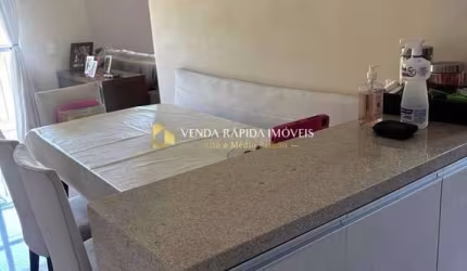 Apartamento Cond. GO Maraville - Jundiaí-SP