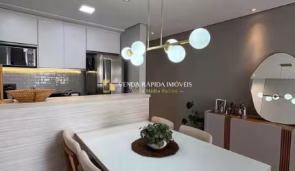 Residencial Jardim Conquista – Jd Tamoio - Jundiaí/SP