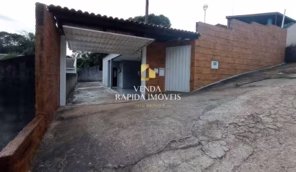 Casa no Bairro Caxambu - Jundiaí /SP