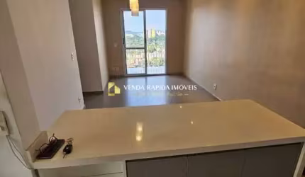 Apartamento Brisas Itirapina – Jundiaí/SP