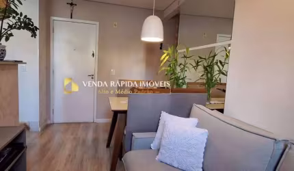 Apartamento Reserva do Japy - Jundiai/SP