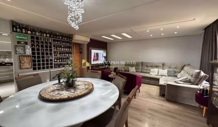 Apartamento Cond Botaniq Club - Jundiaí-SP