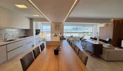Apartamento Alto Padrão Alta Vista Premium, Jundiai/SP