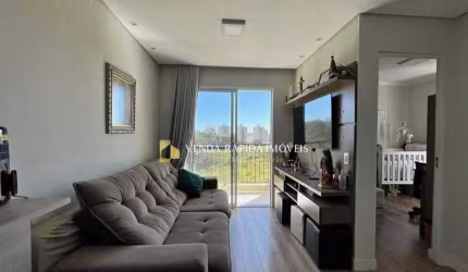 Apartamento Cond Belluno, Jundiaí-SP