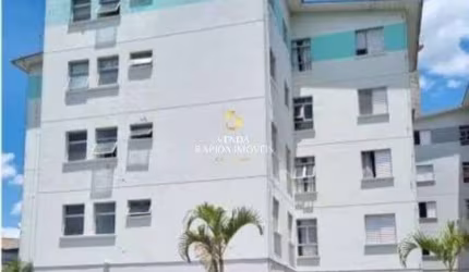 Apartamento Portal dos Cristais - Itupeva