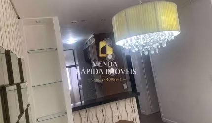Apartamento Cond. Torres do Caxambu - Jundiaí