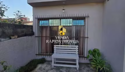 Casa à venda no bairro Caxambu - Jundiaí/SP