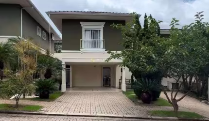 Casa à venda no bairro Jardim Ermida I - Jundiaí/SP