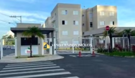 Apartamento à venda no bairro Jacaré - Cabreúva/SP