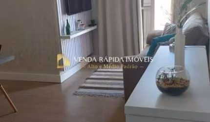 Apartamento à venda no bairro Parque da Colônia - Jundiaí/SP