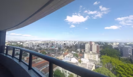 Apartamento · 110m2 · 3 Quartos · 2 Vagas