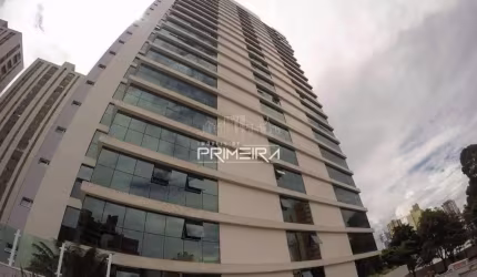 KANDISNKY - APTO 3 SUÍTES 176m² PRIVATIVOS NO CABRAL