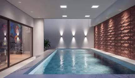 Residencial Grigio - 2 Dormitórios, 1 Suíte,77 m² Privativos no Bairro Água Verde