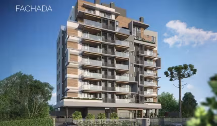 Luna - Apartamento 3 Quartos, 1 Suíte, 2 Vagas De Garagem, Cabral