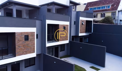 Spazio Torres - Sobrados em condomínio com 3 quartos, 1 suíte, 2 vagas, Uberaba