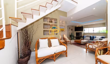 Edifício Giardino d Italia - Apartamento Duplex à venda com 3 dormitórios, 1 suíte, 2 vagas, no Batel