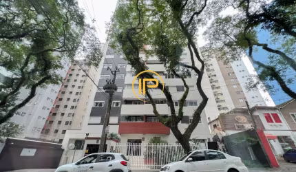 Cobertura Batel Point - 3 quartos, 1 suíte, 3 vagas, no Batel/Água Verde
