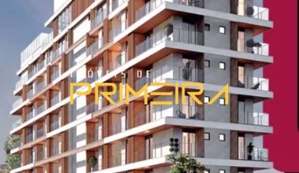 Manhatan Square - 25m² Studio no Alto da XV muito bem localizado  COMPACTO DE LUXO