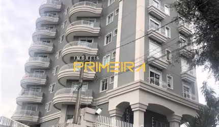 Edifício Tauari - Ahú - Apto 3 quartos 2 suítes 145m² priv
