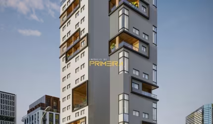 Lançamento 2700 VG - Studios de 17m² a 60m²