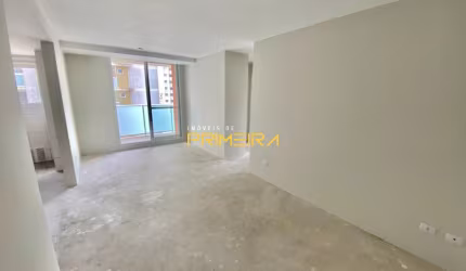 Edifício Mazza no Capão Raso - Apartamento de 3 Dormitórios com 77,73