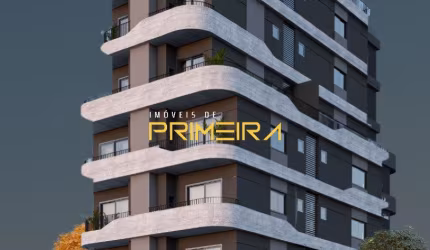 Apartamento no Santi Studio Residence
