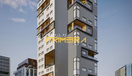 2700 VG - Apartamento no centro - Revenda